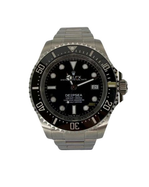 Rolex Deepsea 136660